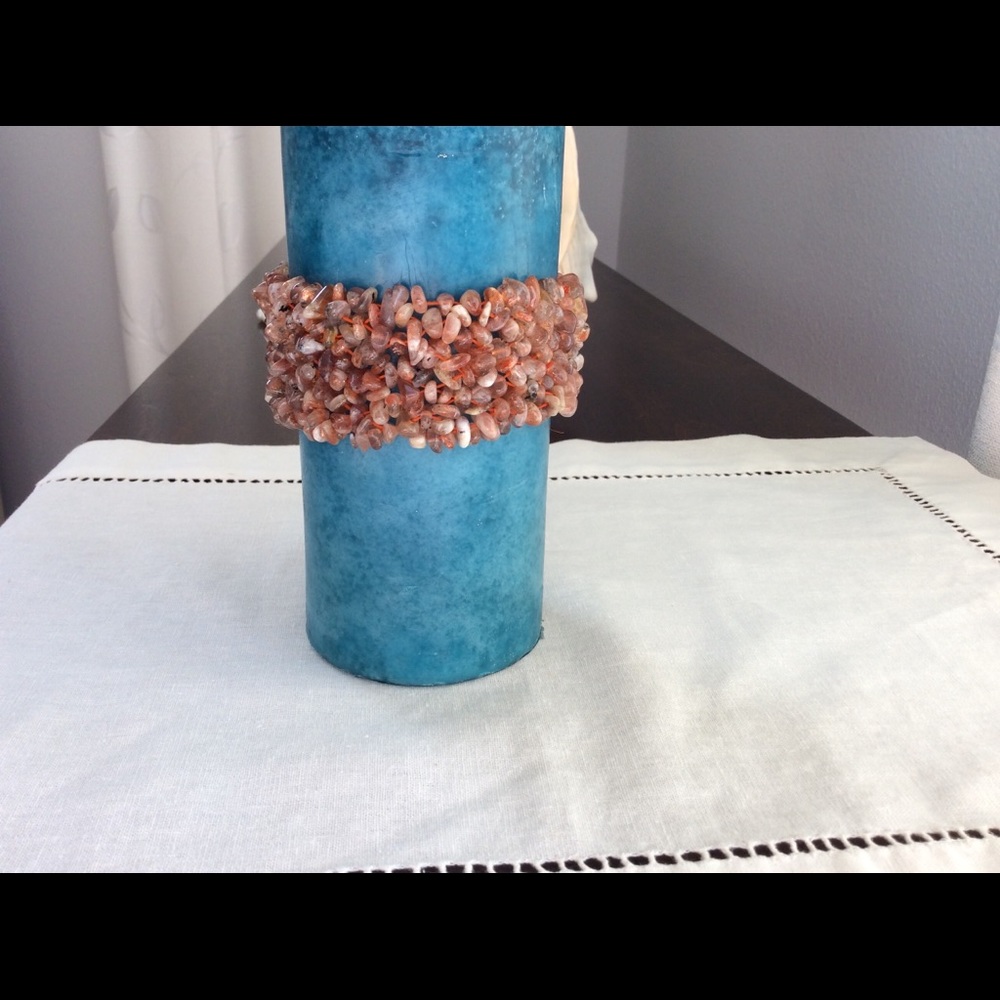 Genuine Opal Bracelet